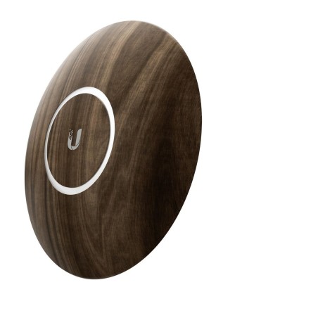 Ubiquiti Wood Design Upgradable - Stylish & Versatile NHD-COVER-WOOD-3 for Enhanced Aesthetics